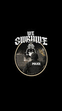 Load image into Gallery viewer, Code 4 shirt “police”
